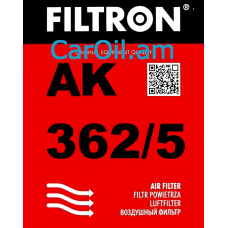 Filtron AK 362/5